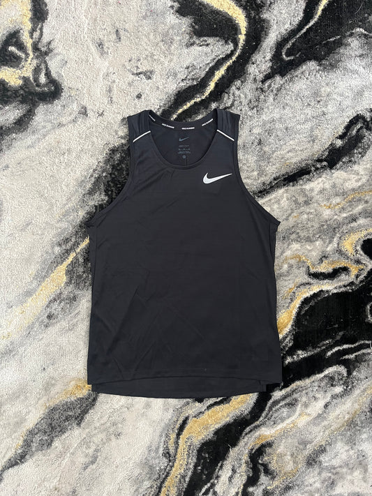 Nike Miler 1.0 Vest (Black)