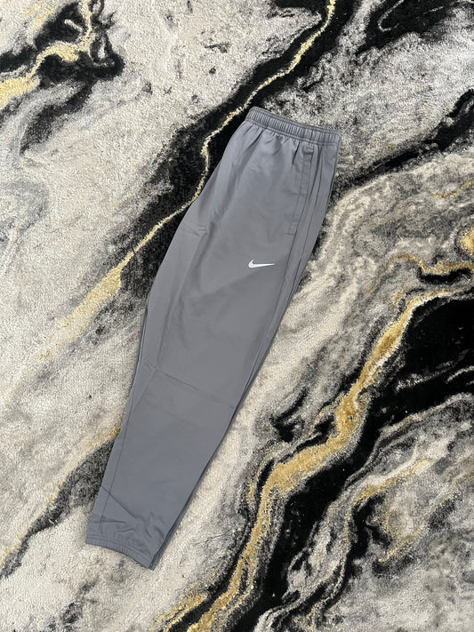 Nike Repel Pants in Grey – Water-Resistant Track Bottoms